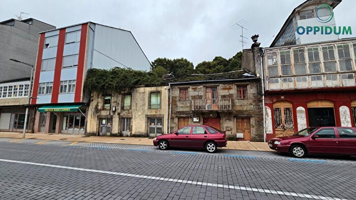 Casas en venta y pisos alquiler - 3