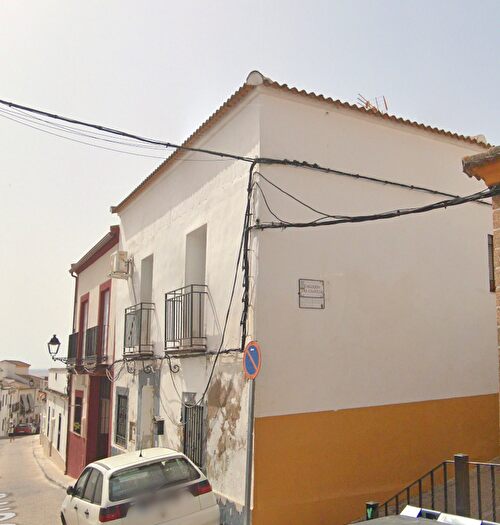 Casas en venta y pisos alquiler - 2