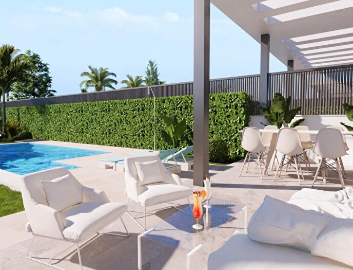 Casas en venta y pisos alquiler - 3