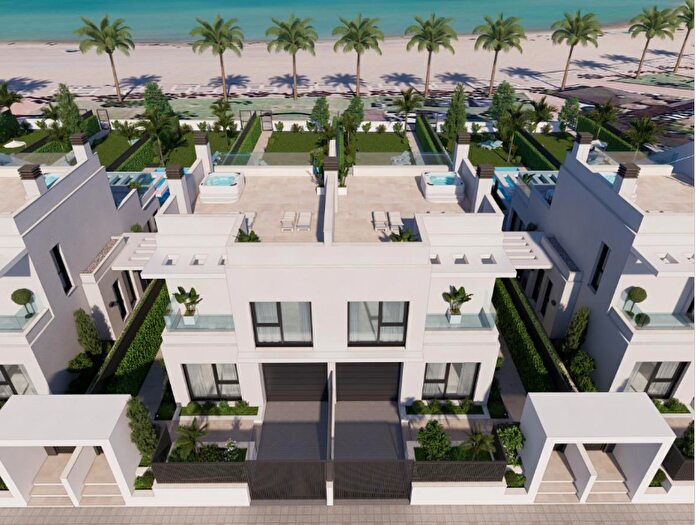 Casas en venta y pisos alquiler - 1