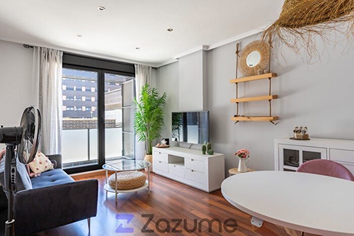 Piso en alquiler en Urbanizaciones, RivasVaciamadrid de 2 habitaciones