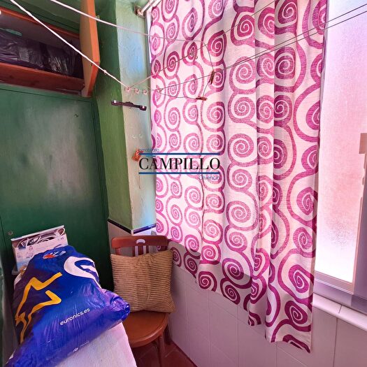 Casas en venta y pisos alquiler - 3