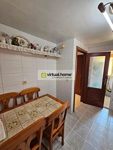 Casas en venta y pisos alquiler - 3