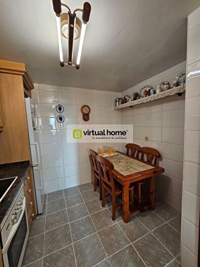 Casas en venta y pisos alquiler - 2
