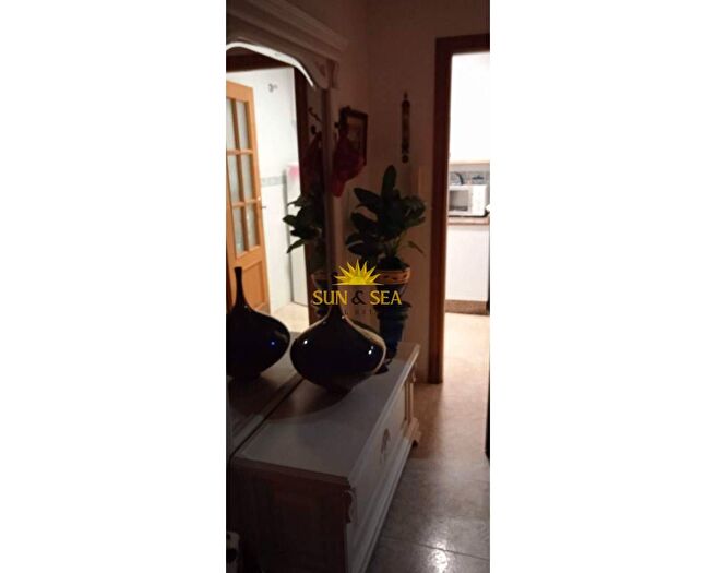 Casas en venta y pisos alquiler - 2