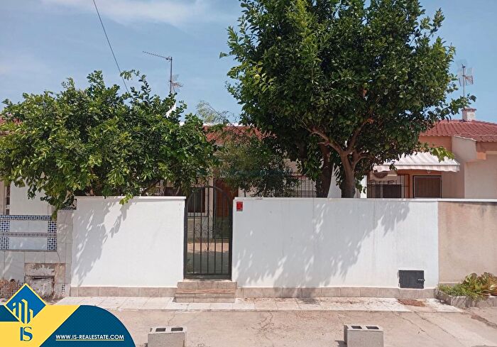 Casas en venta y pisos alquiler - 1