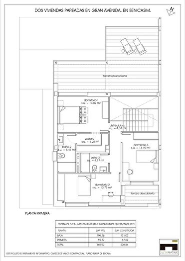Casas en venta y pisos alquiler - 2