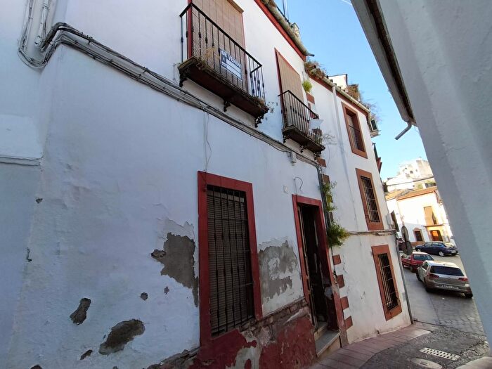 Casa en venta en Montoro, Córdoba de 8 habitaciones