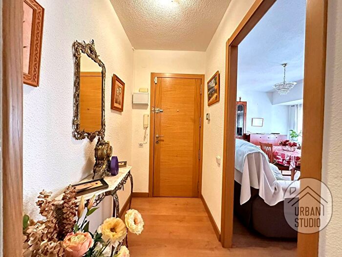 Piso en venta en Pla Carolinas, Carolinas Altas de 3 habitaciones