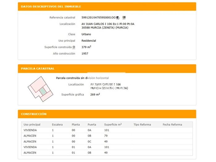 Casas en venta y pisos alquiler - 3