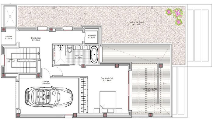 Casas en venta y pisos alquiler - 2