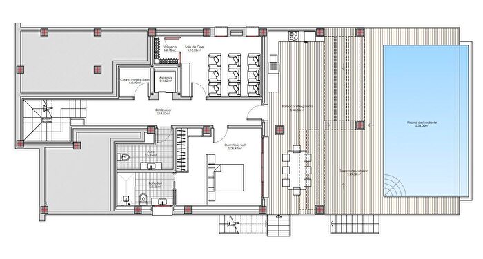 Casas en venta y pisos alquiler - 3