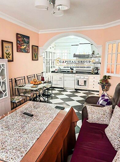 Casas en venta y pisos alquiler - 1