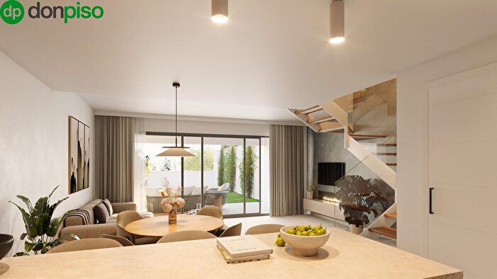 Casas en venta y pisos alquiler - 3
