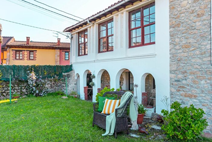 Casas en venta y pisos alquiler - 2