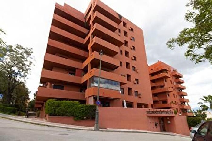 Piso en venta en Estepona Pueblo, Puerto de Estepona de 2 habitaciones