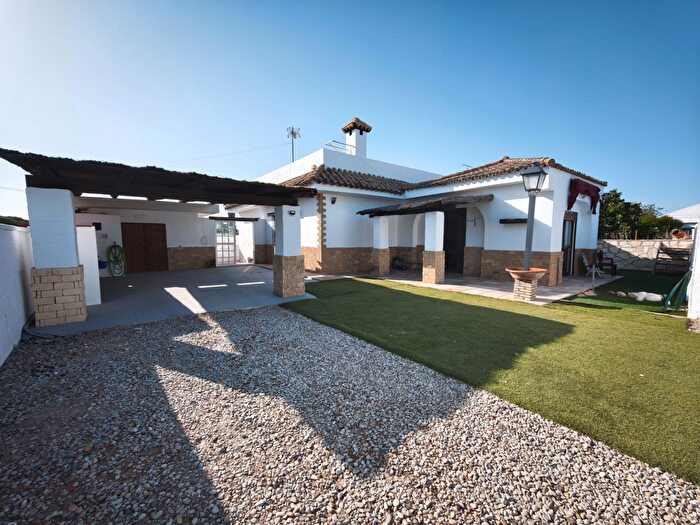 Casa en venta en Ctra Sanlúcar Cuatro Pinos, Cuatro Pinos El Carmen de 3 habitaciones