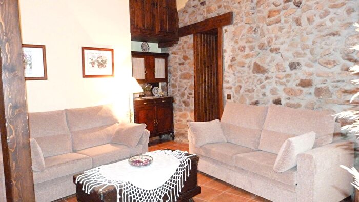 Casa en venta en Martinamor, Salamanca de 4 habitaciones