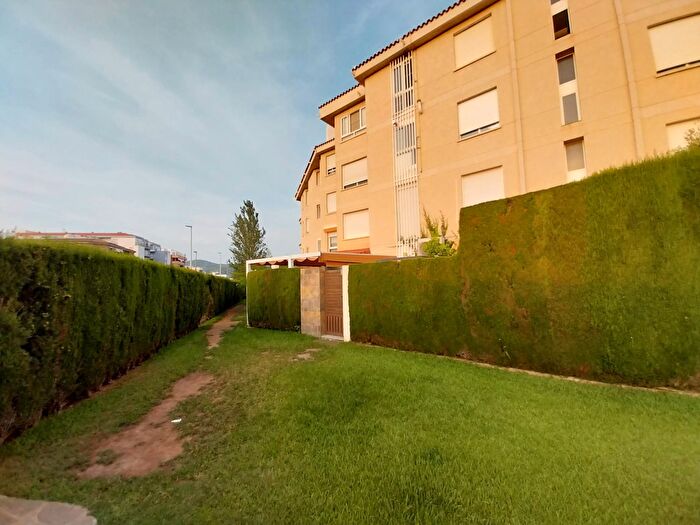 Piso en venta en Torreón La Almadraba, Benicasim Benicàssim de 2 habitaciones