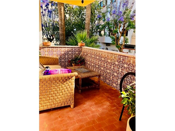 Piso en venta en Estepona Pueblo, Centro de 4 habitaciones