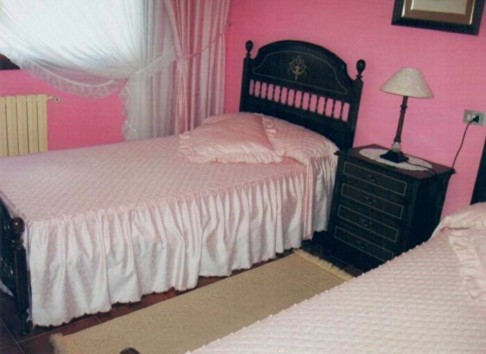 Casas en venta y pisos alquiler - 2