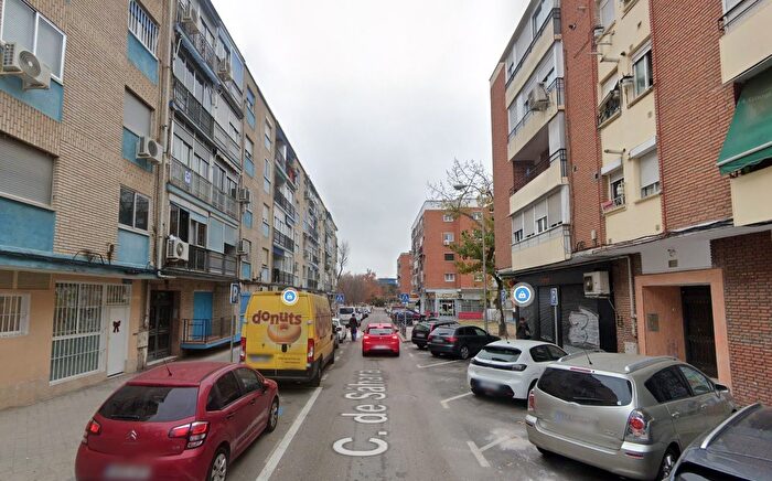 Piso en venta en Villaverde, Los Rosales de 2 habitaciones