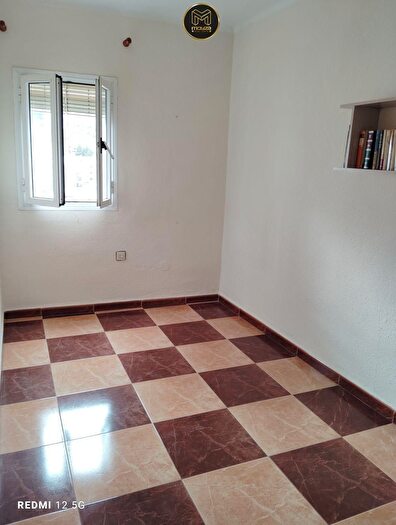 Casa en venta en San Felipe El Almendral La Merced, Jaén Capital de 3 habitaciones