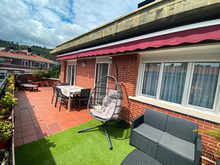 Casas en venta y pisos alquiler - 2