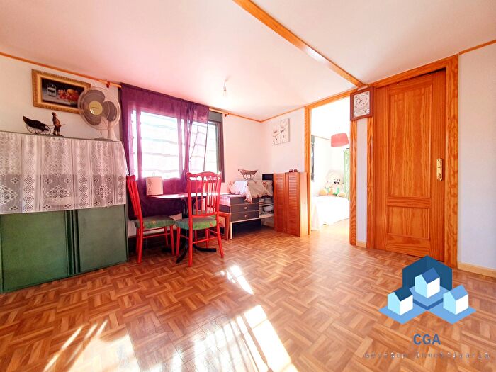 Casa en venta en Pedanías Centro, Aguaderas de 3 habitaciones
