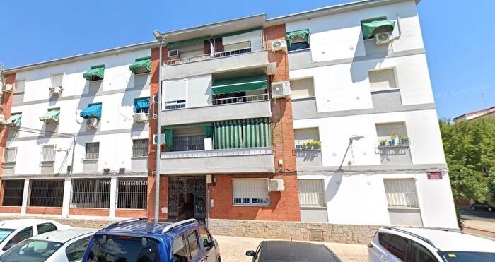 Piso en venta en Sureste, Fuensanta Arcángel de 3 habitaciones