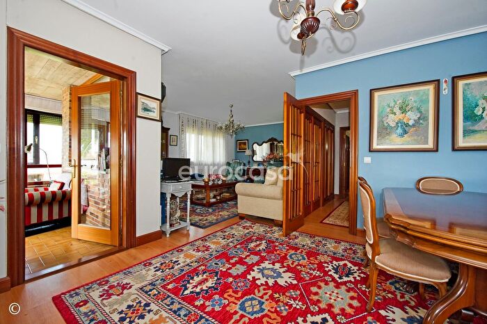 Casas en venta y pisos alquiler - 3