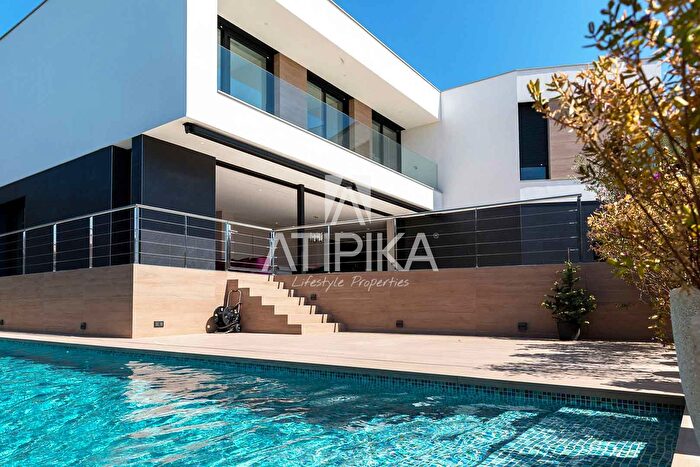 Casa en alquiler en Platja dAro, Fenals de 6 habitaciones