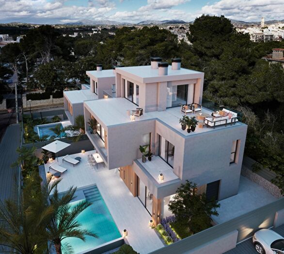 Casas en venta y pisos alquiler - 2
