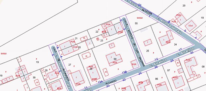 Casas en venta y pisos alquiler - 3