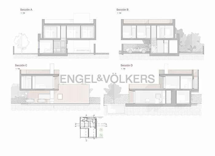 Casas en venta y pisos alquiler - 2