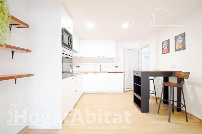 Casas en venta y pisos alquiler - 2
