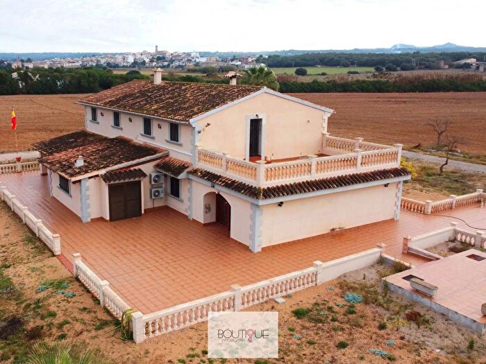 Casa en venta en Illes Balears, Islas Baleares de 6 habitaciones