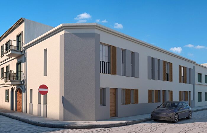 Casas en venta y pisos alquiler - 3