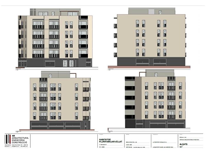 Casas en venta y pisos alquiler - 2