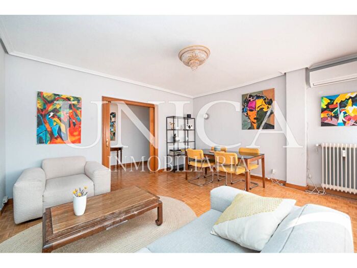 Casas en venta y pisos alquiler - 2