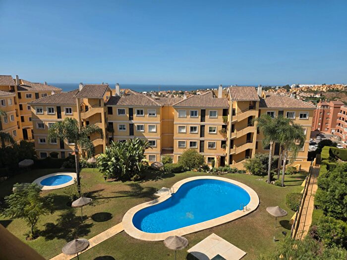 Piso en alquiler en Riviera del Sol, Mijas de 2 habitaciones