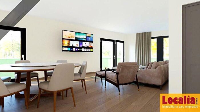 Casas en venta y pisos alquiler - 3