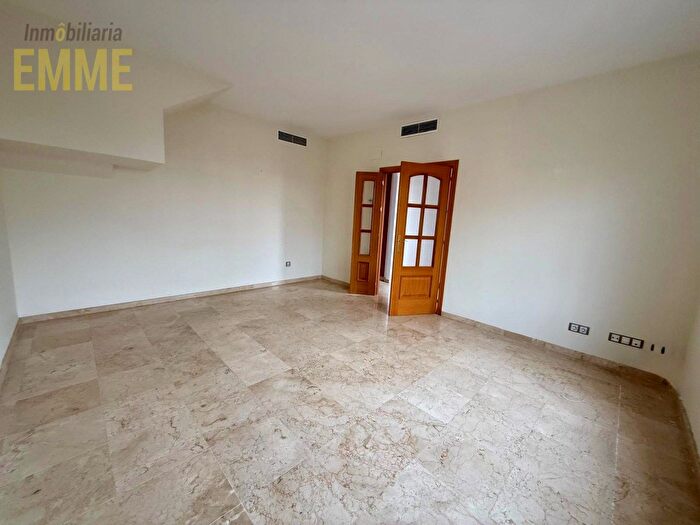 Casa en venta en La Planilla, Ronda de 3 habitaciones