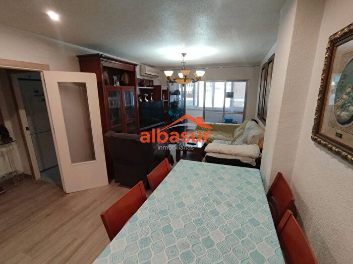Piso en venta en NorteSierra, Santa Rosa Valdeolleros de 3 habitaciones