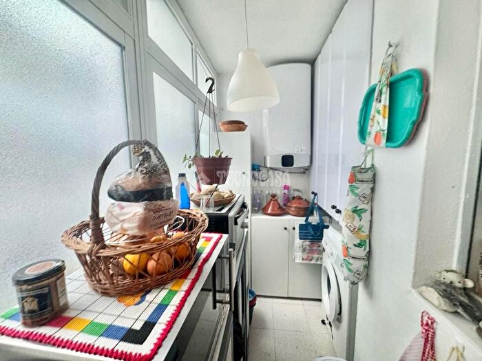 Casas en venta y pisos alquiler - 2