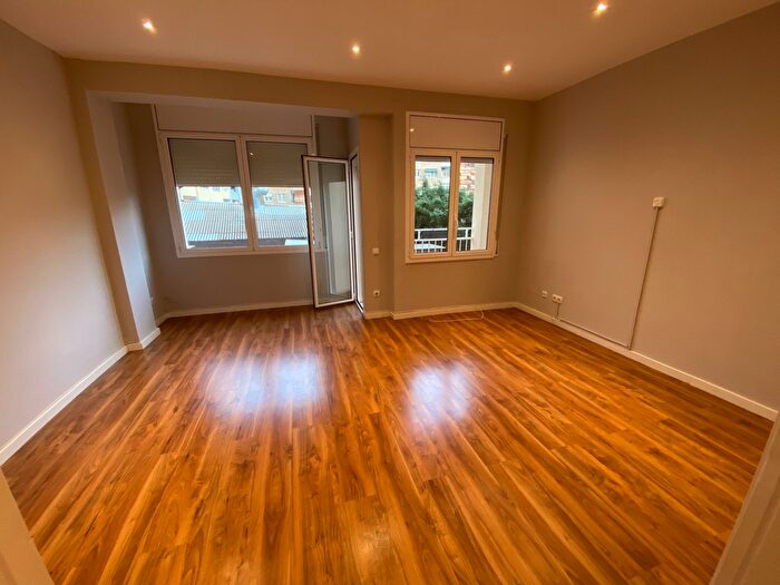 Piso en venta en Les Corts, Barri de les Corts de 2 habitaciones