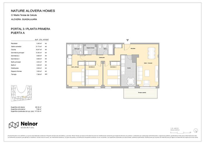 Casas en venta y pisos alquiler - 2