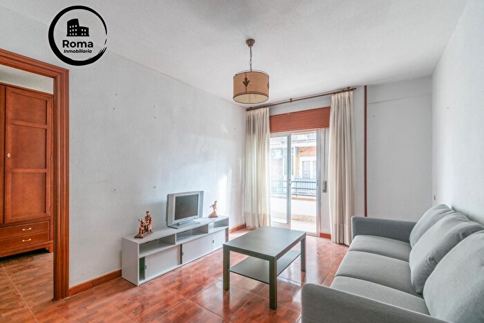 Piso en venta en Zaidín, Barrio de Zaidín de 3 habitaciones