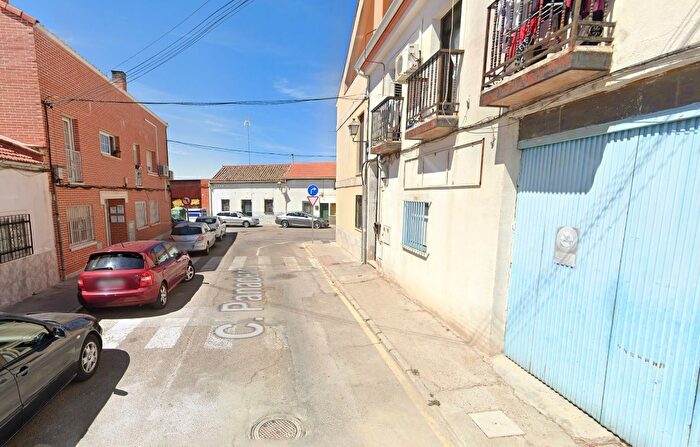 Piso en venta en Fuente El Saz de Jarama, Madrid de 1 habitacion