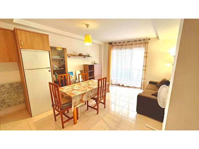 Piso en venta en Centre, Lloret de Mar de 1 habitacion